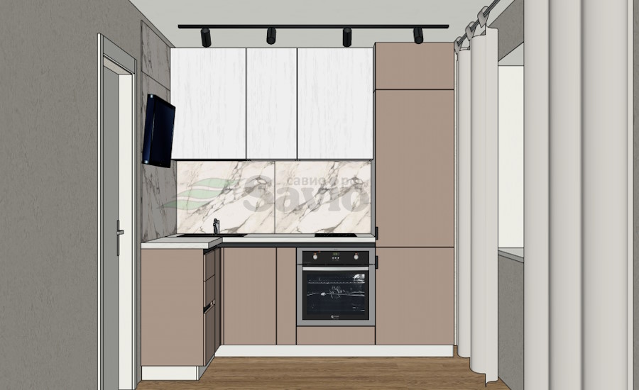kuhnya-standart-beige-2-2-1-4-lh-gola-foto-1