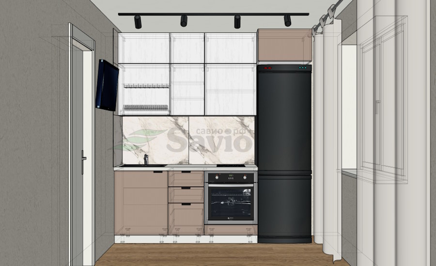 kuhnya-standart-beige-2-2-l-foto-2